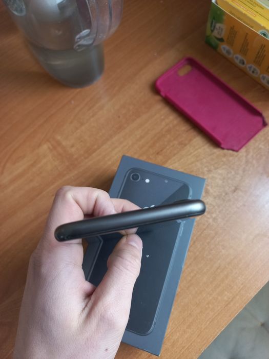 IPhone 8 64gb space grey