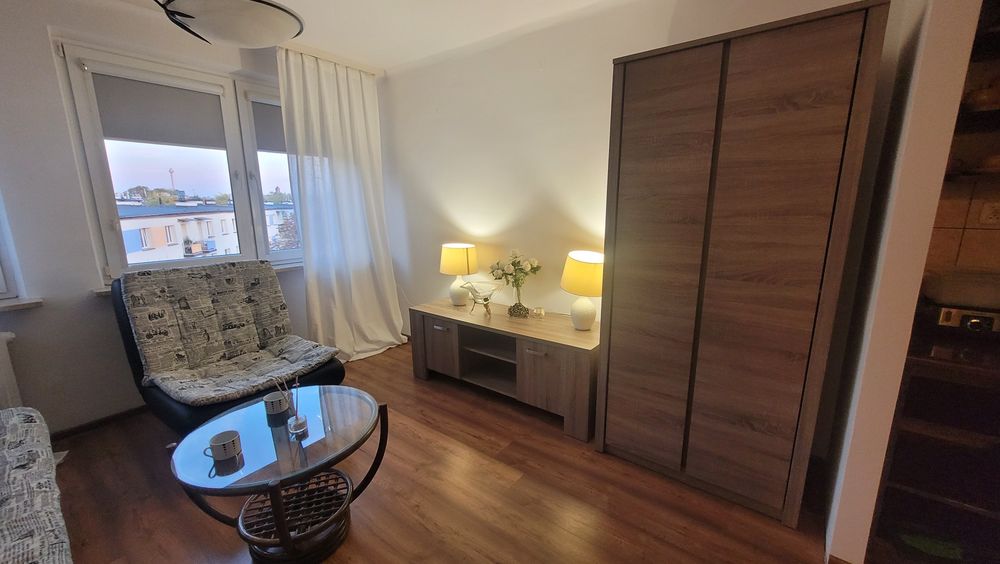 Mieszkanie – Kielce, Śródmieście - Widok 3