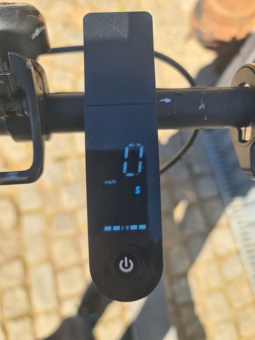 Vendo xiaomi m365  de 48v