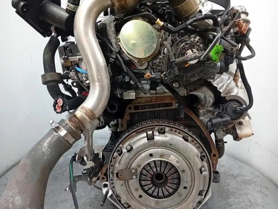MOTOR RENAULT 1.6 DCI REFª R9M452