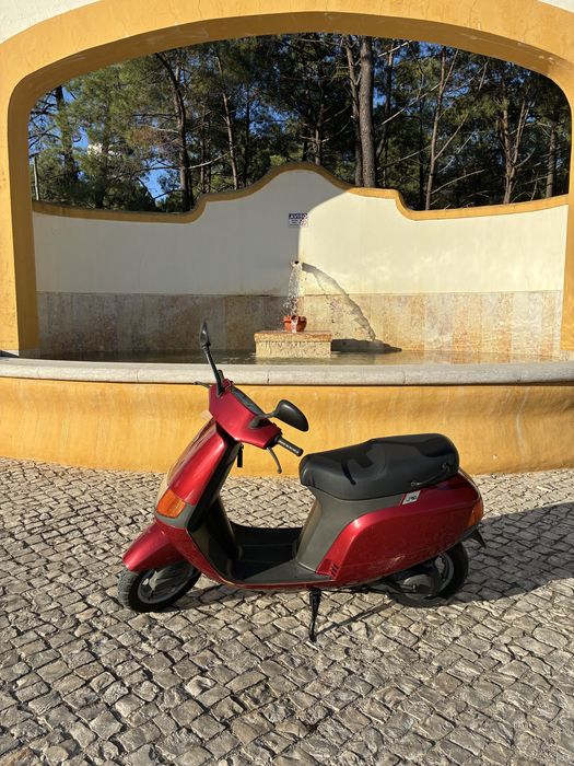 Piaggio Sfera 50cc