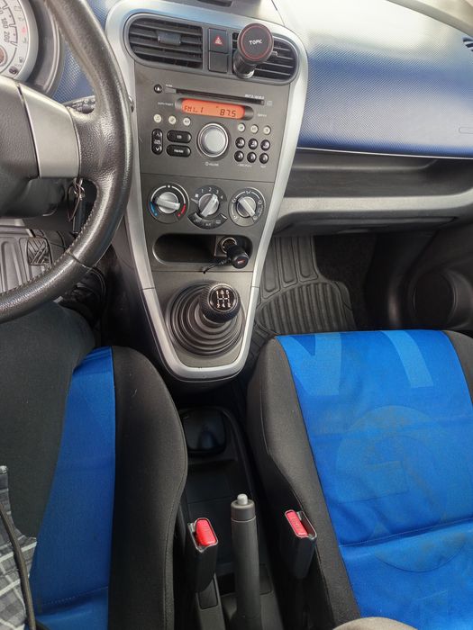 Opel Agila B 1.0 2009