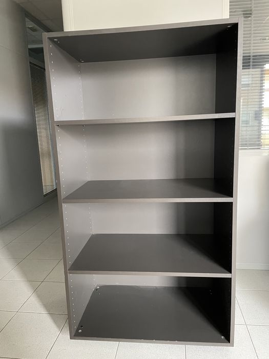 Vendo estante como nova