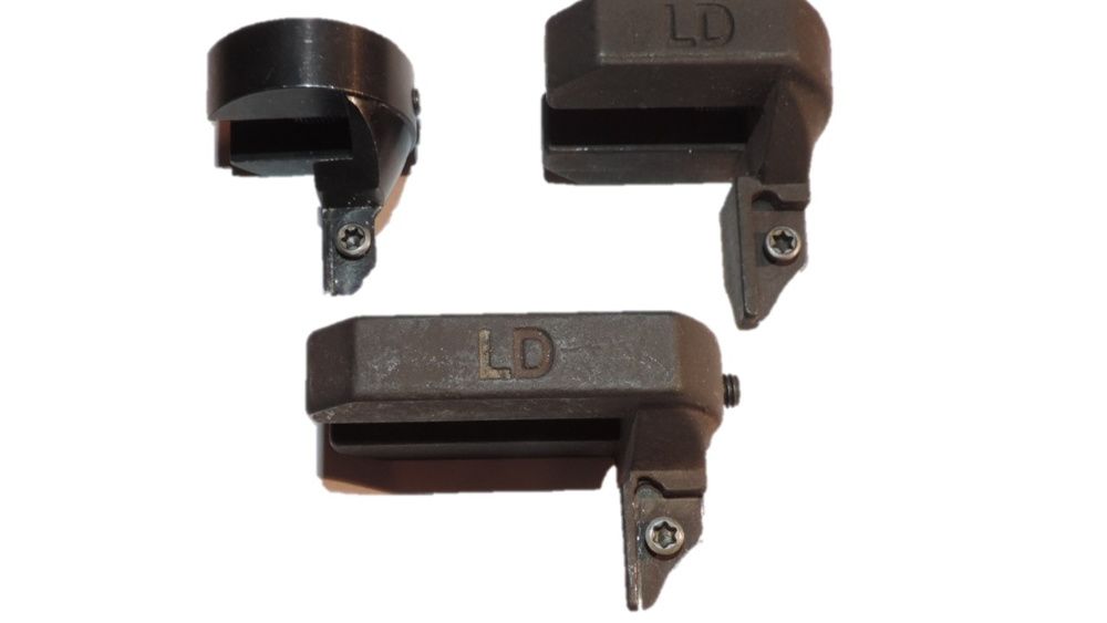 Wytaczarka SERDI NEWEN uchwyt zabierak oprawka do noża