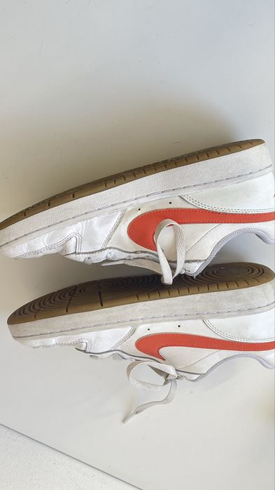 Tenis Nike 36,5 em bom estado