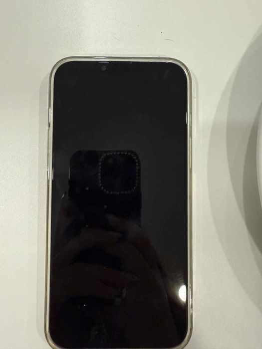 Iphone 13 pro max branco