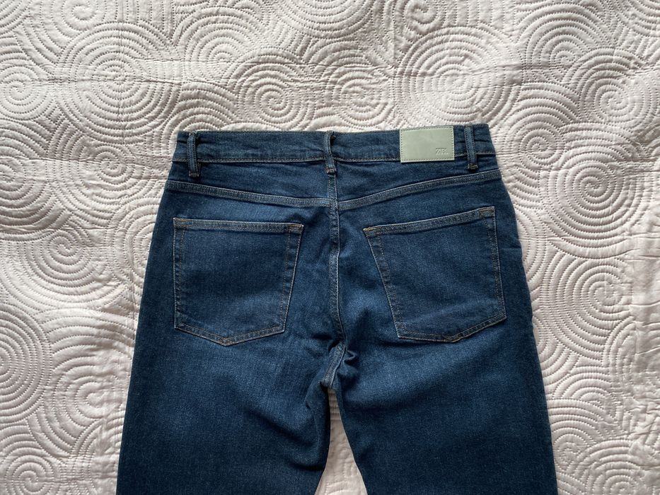 Мужские джинсы ZARA