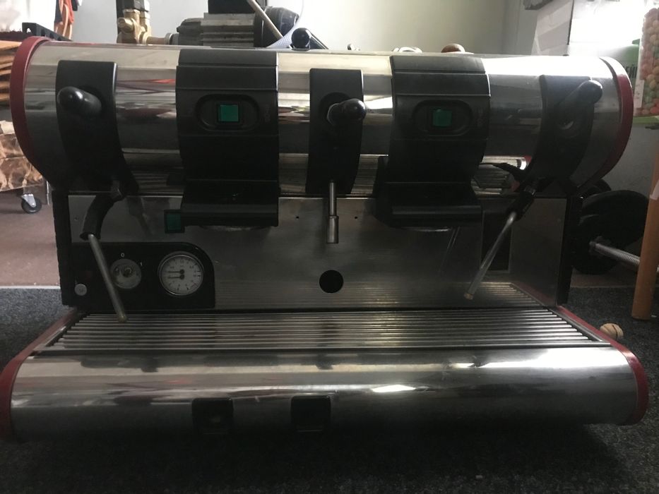 Кавова машина La San Marco