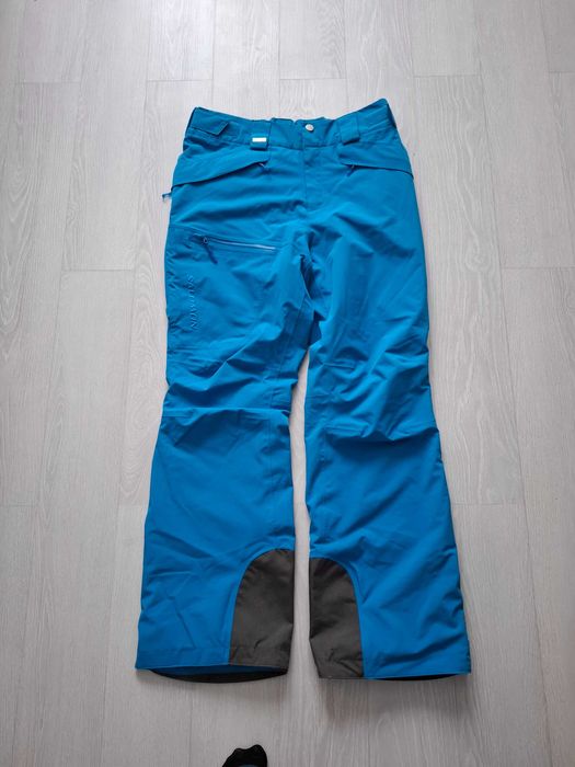 Spodnie narciarskie L salomon unisex