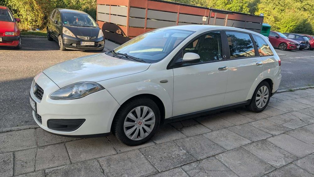 Fiat Croma