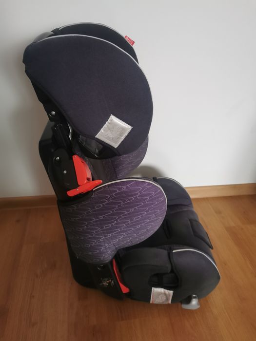 Fotelik Recaro Storchenmuhle starlight