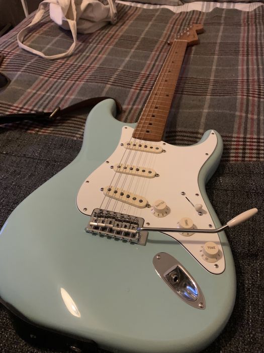 Fender Stratocaster vintage classic mexicana