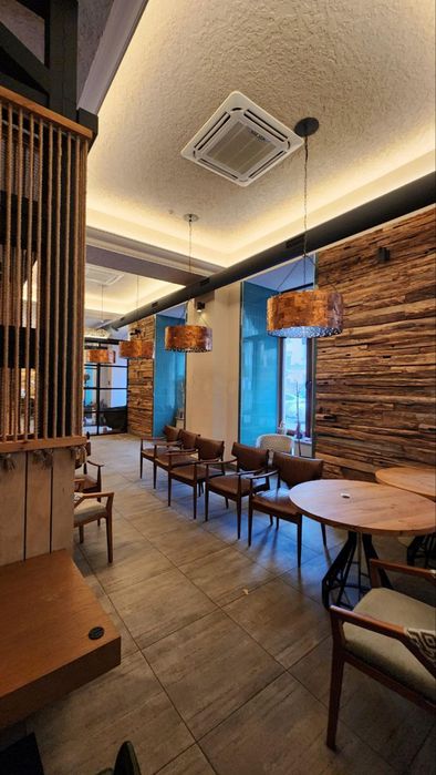 Фасадное помещение ! Аренда! 320м² . БЕЗ КОМИССИИ!