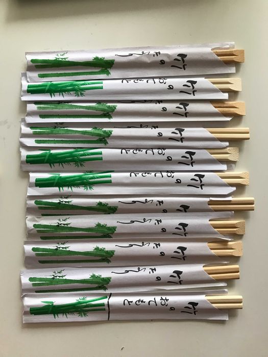 80 Chinese Chopsticks443394207589355523