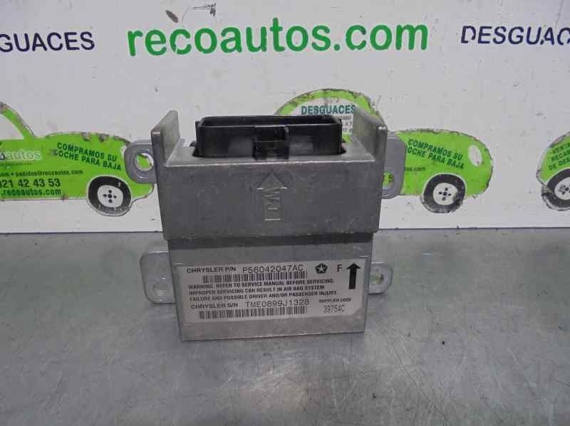 CENTRALINA AIRBAG JEEP GRAND CHEROKEE II 1999 -P56042047AC
