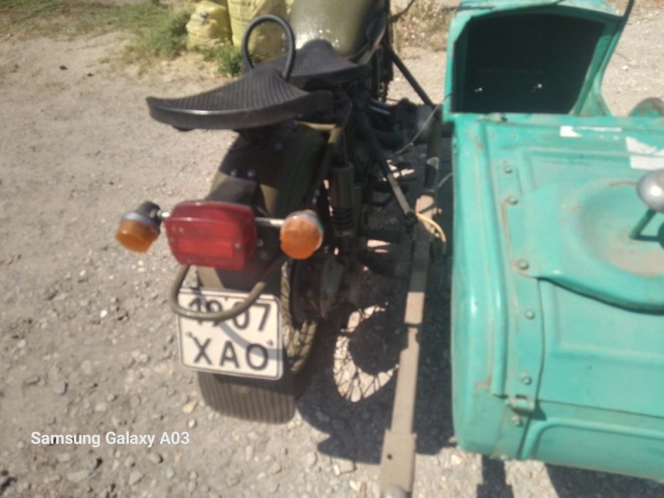 СРОЧНО продам Урал 63