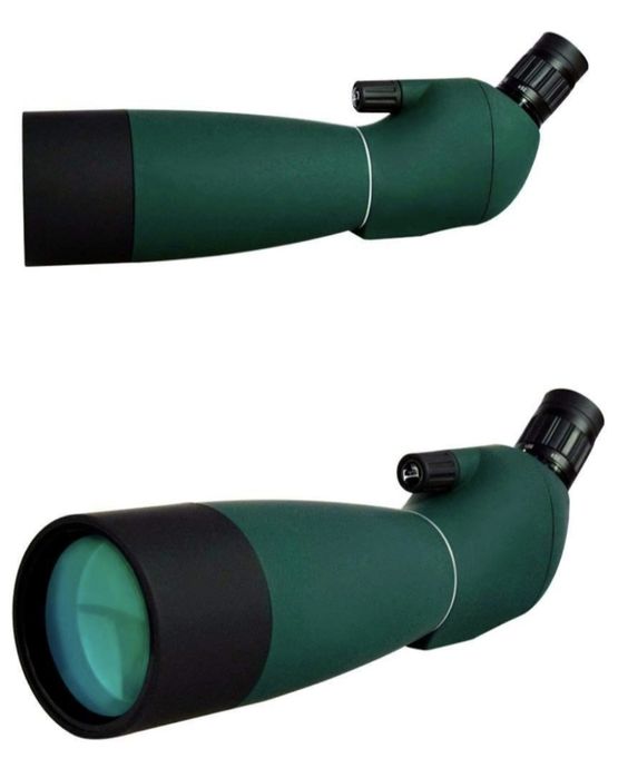 Оптична підзорна труба Target Mirror 25-75x70