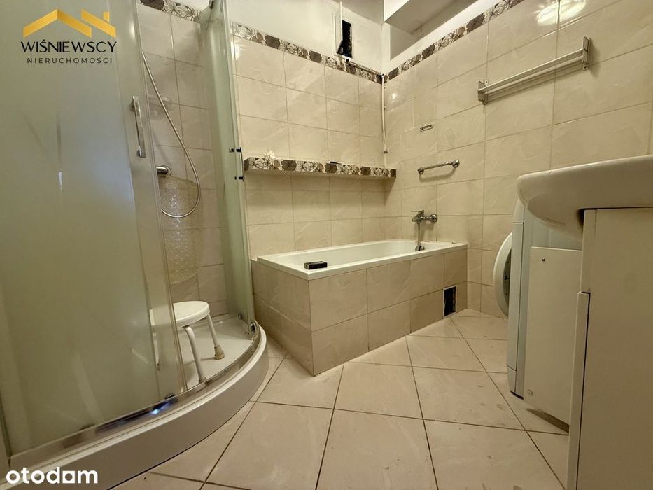 Mieszkanie Malbork  |46,20 M²|2 Pokoje | Balkon |