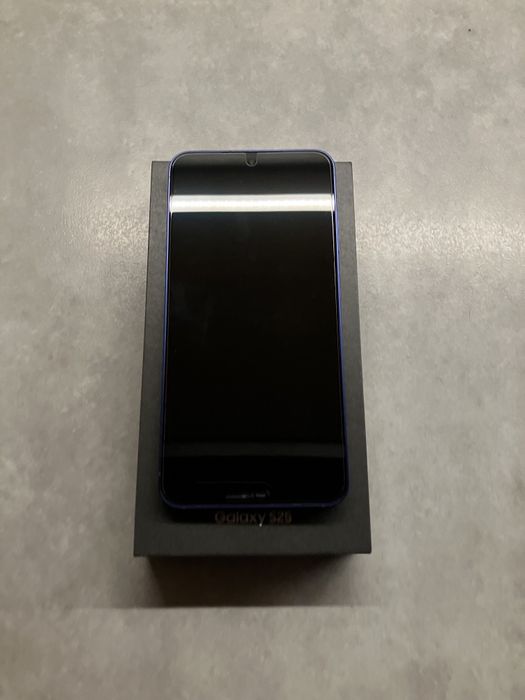 Samsung S25 256GB