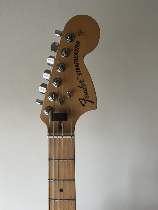 Fender Strat American Special (2017)