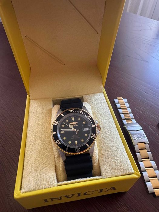 Zegarek Invicta Pro Diver 8927OB