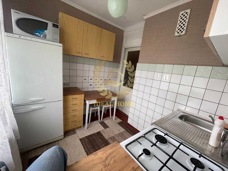 2-rooms apartment apartment by the address (area 44,3 m²) - Atlanta.ua - photo 9