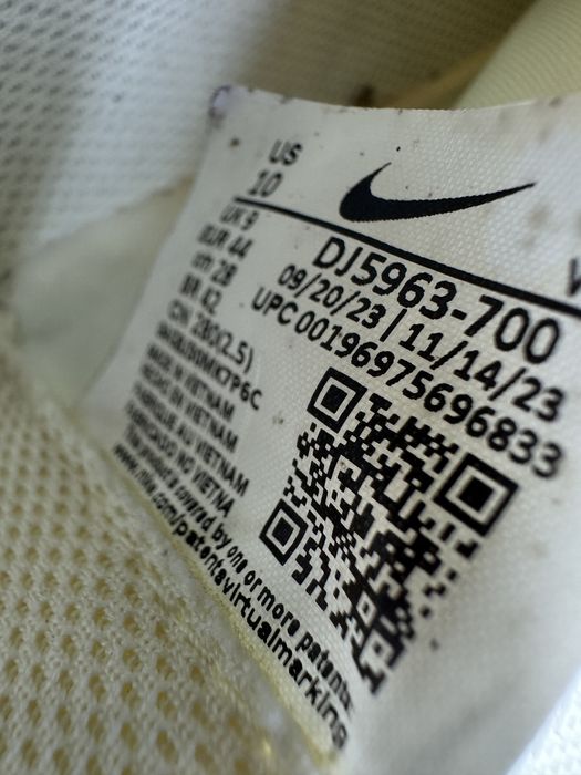 Chuteiras Nike Mercurial tam 44