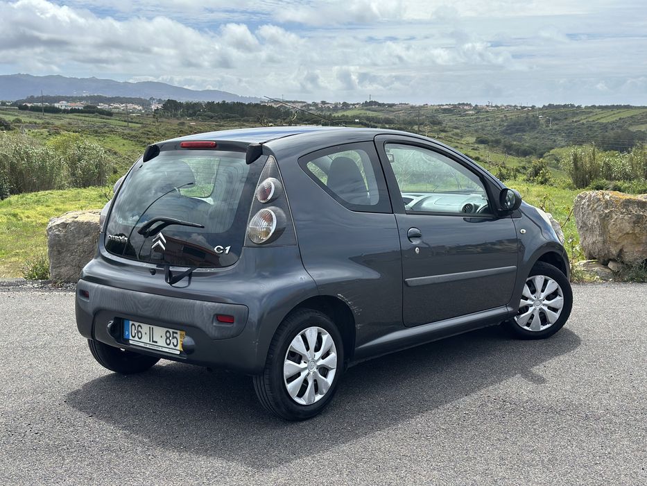 Citroen C1 1.0 | Nacional! | 140,000KM!