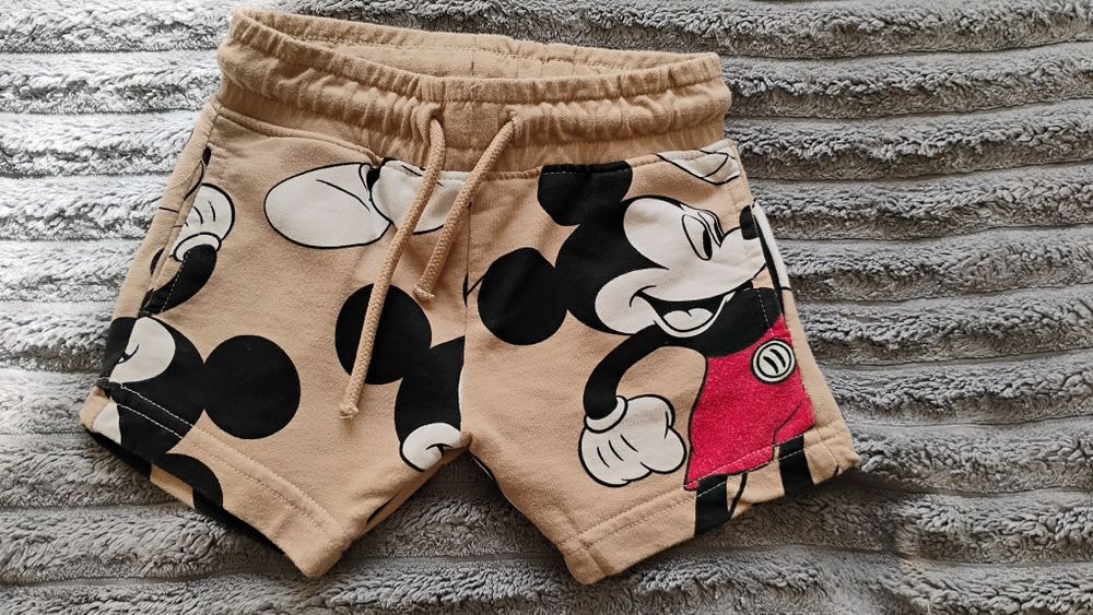 Spodenki Mickey  Next 74