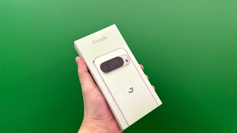 Магазин NEW Google Pixel 10 Pro XL 16/256GB Jade Гарантiя Trade In