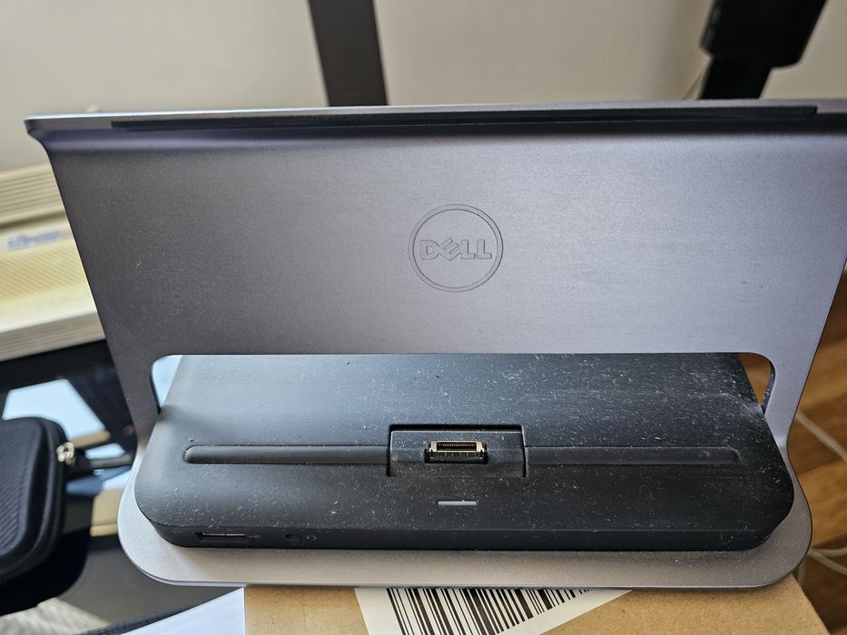 stacja dok dell latitude i 2w1