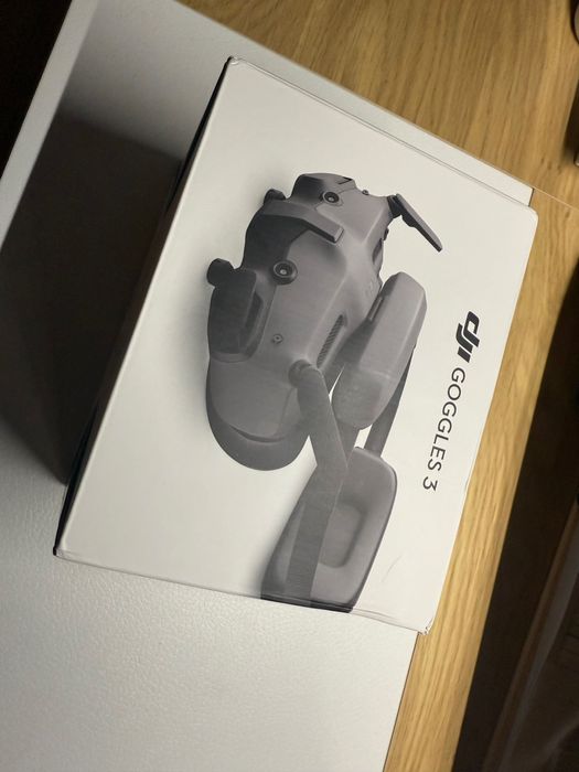 DJI O3 Air Unit – Beasthobby