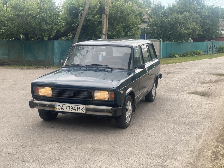 Продам  ваз 2104
