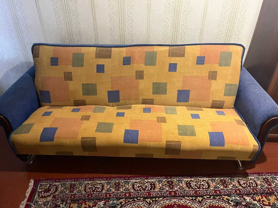 Диван розкладний