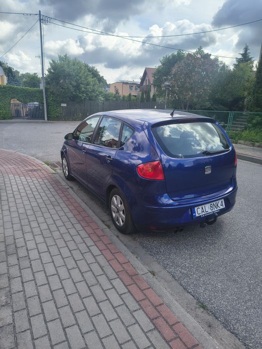 Seat altea 1900tdi