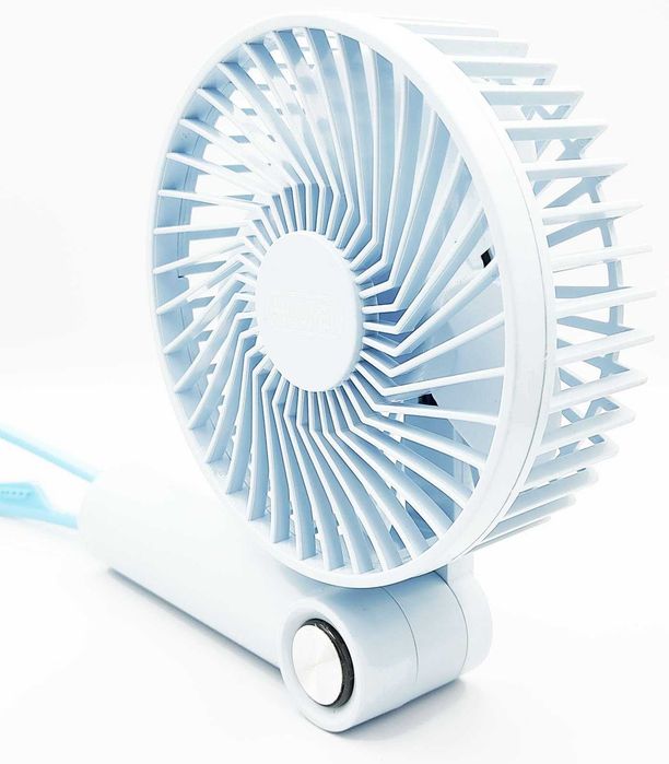Ventoinha Portátil USB