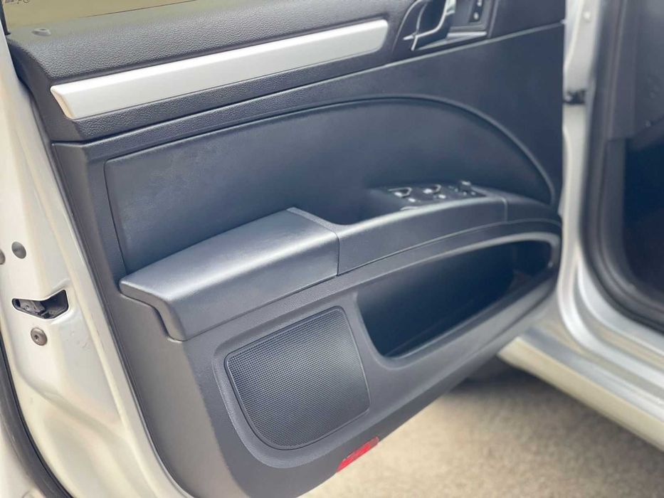 Продам Шкоду Суперб 2.0 дизель Автомат