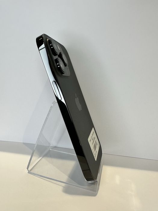 iPhone 14 Pro 128 GB Space Black