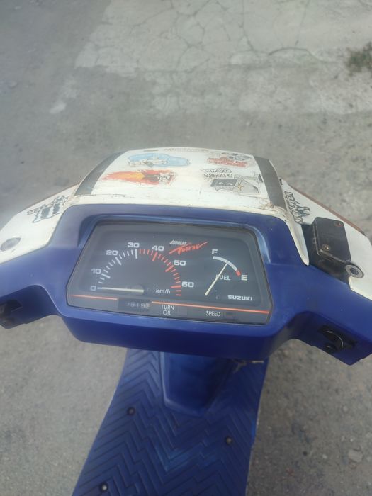 Сузуки адрес продам