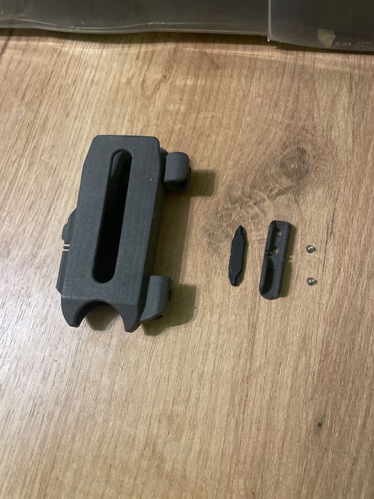 Bit holster pokrowiec na bity leatherman ARC