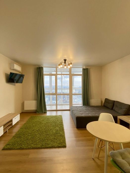 Продаж 1к ЖК Відрадний, Соломʼянський район, Відрадний, Шулявка