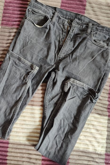 Джинси Levis 510 чоловічі