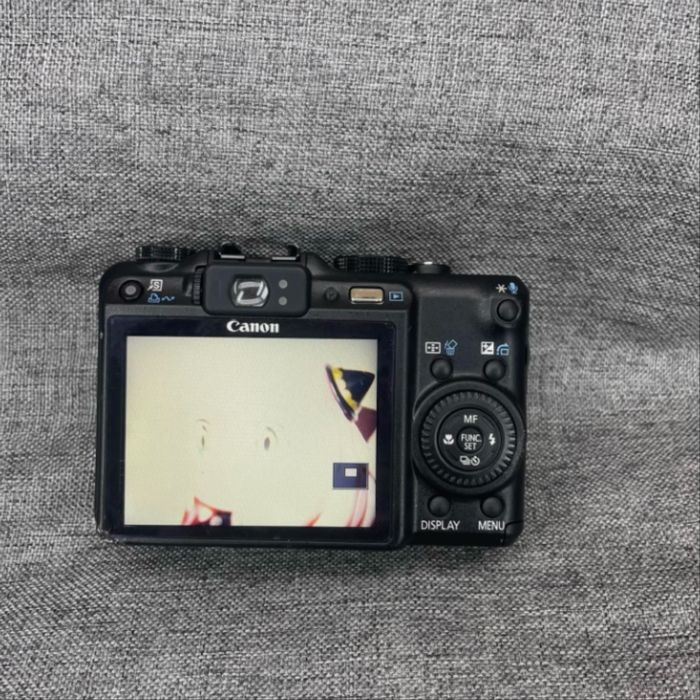 Canon g9,y2k,tiktok camera