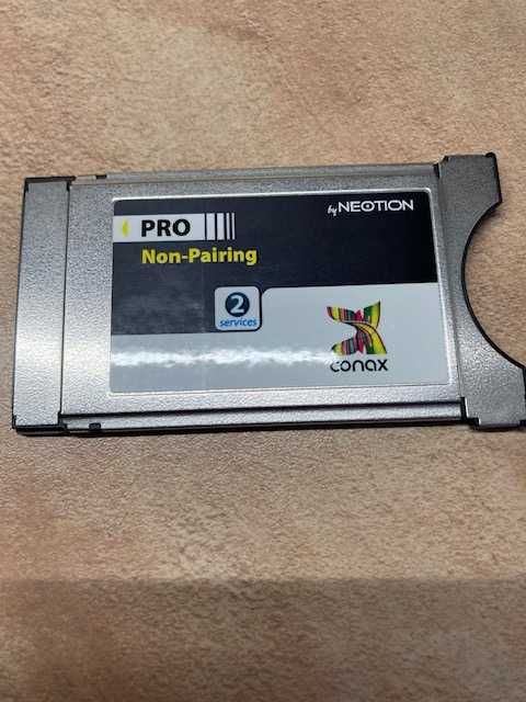 Moduł Conax Neotion