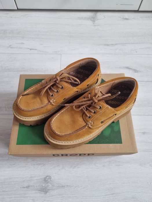 Лоферы CROPP! Туфли, ботинки, кроссовки