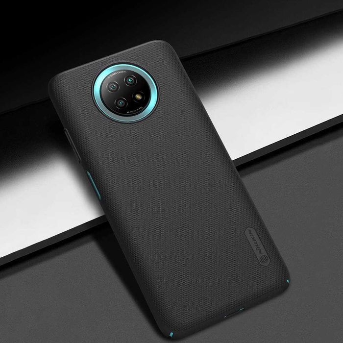 ETUI - XIAOMI Redmi Note 9T 5G