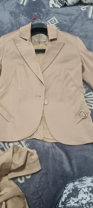 Komplet babylon 40,42 włoskie