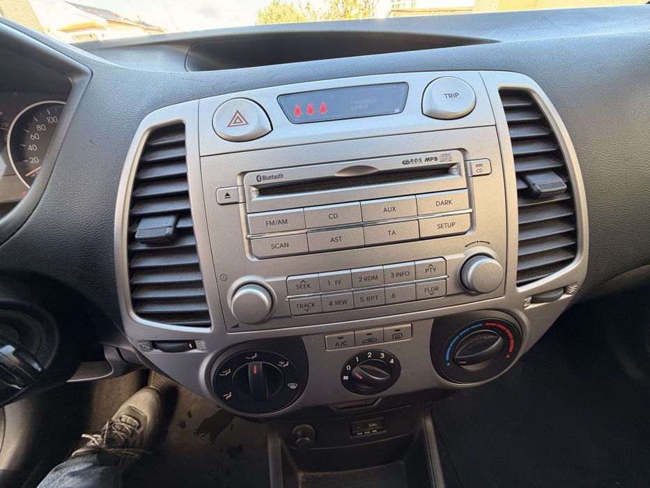 Hyundai i20 otimo estado