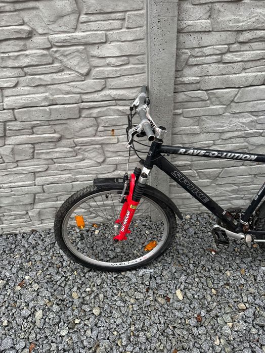 Sprzedam rower MTB Spike