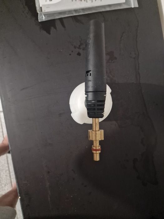 Sterwins deposito liquido